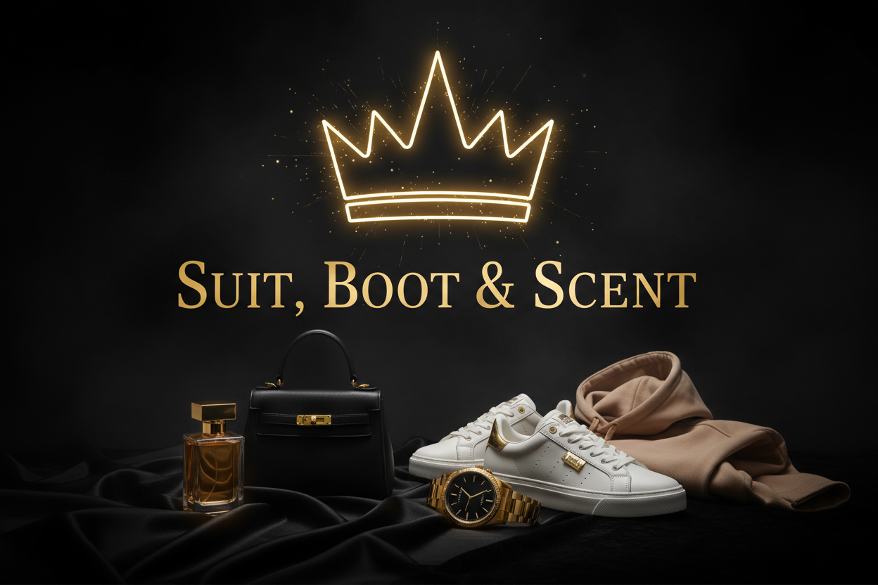 Modern Youth Crown Banner